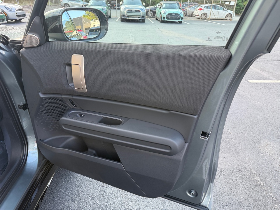 WMZ23GA06V7W15822 2027 MINI Countryman S