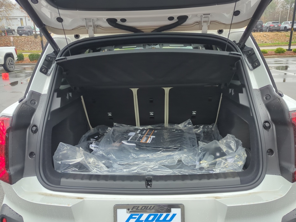 WMZ23GA07T7U64874 2026 MINI Countryman Cooper S