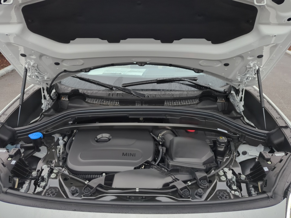 WMZ23GA07T7U64874 2026 MINI Countryman Cooper S