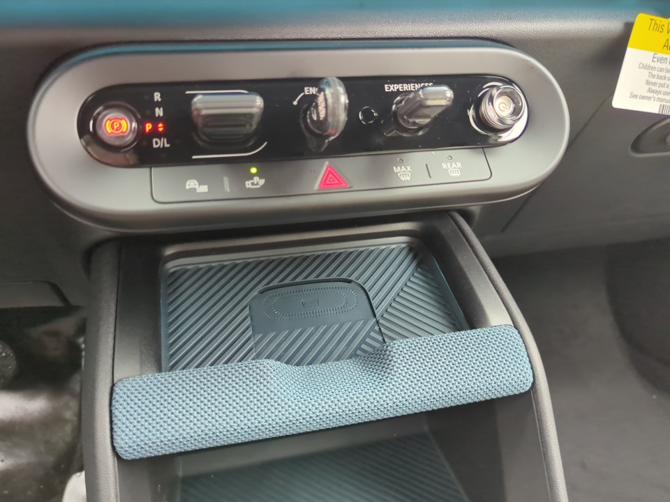 WMZ23GA07T7U64874 2026 MINI Countryman Cooper S