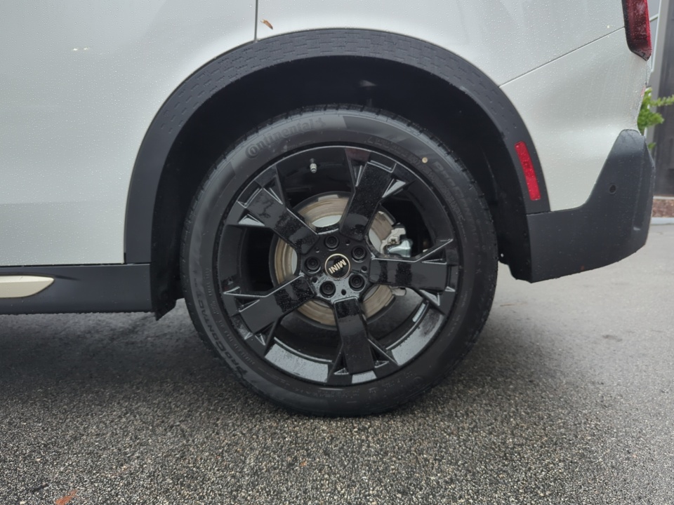 WMZ23GA07T7U64874 2026 MINI Countryman Cooper S