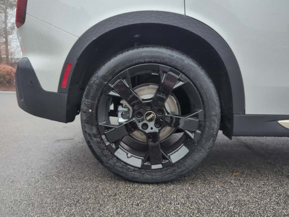 WMZ23GA07T7U64874 2026 MINI Countryman Cooper S