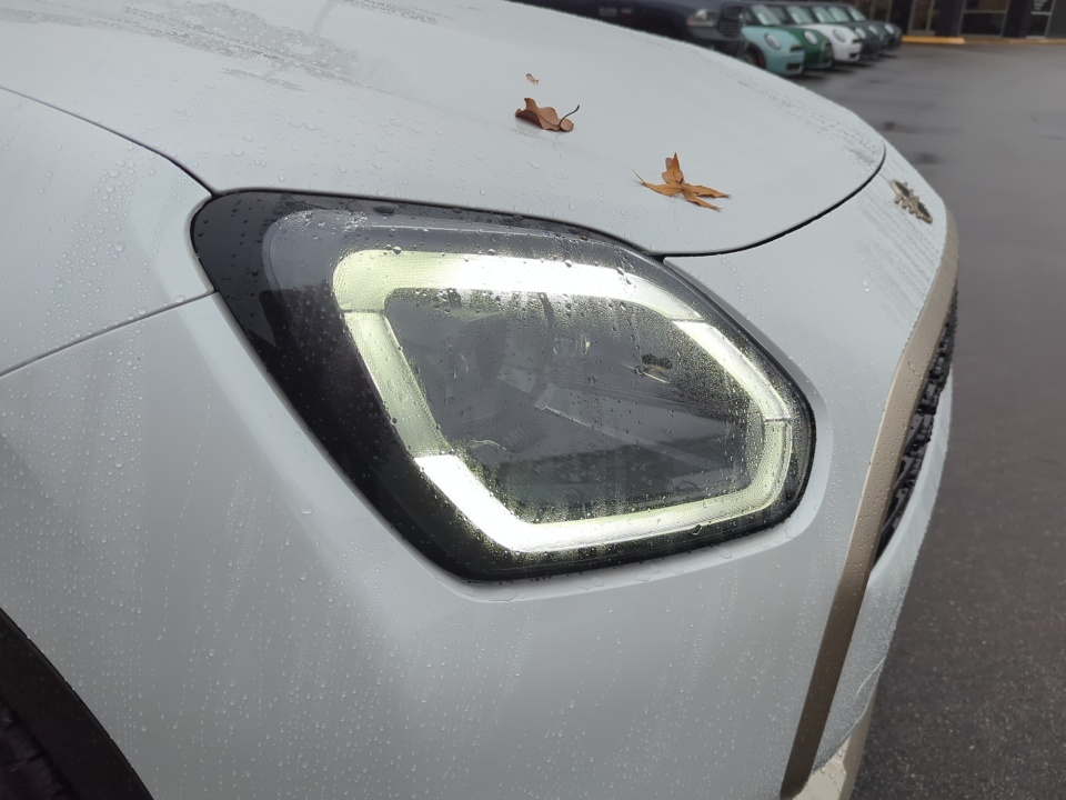 WMZ23GA07T7U64874 2026 MINI Countryman Cooper S