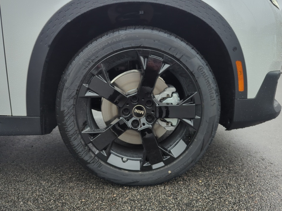 WMZ23GA07T7U64874 2026 MINI Countryman Cooper S