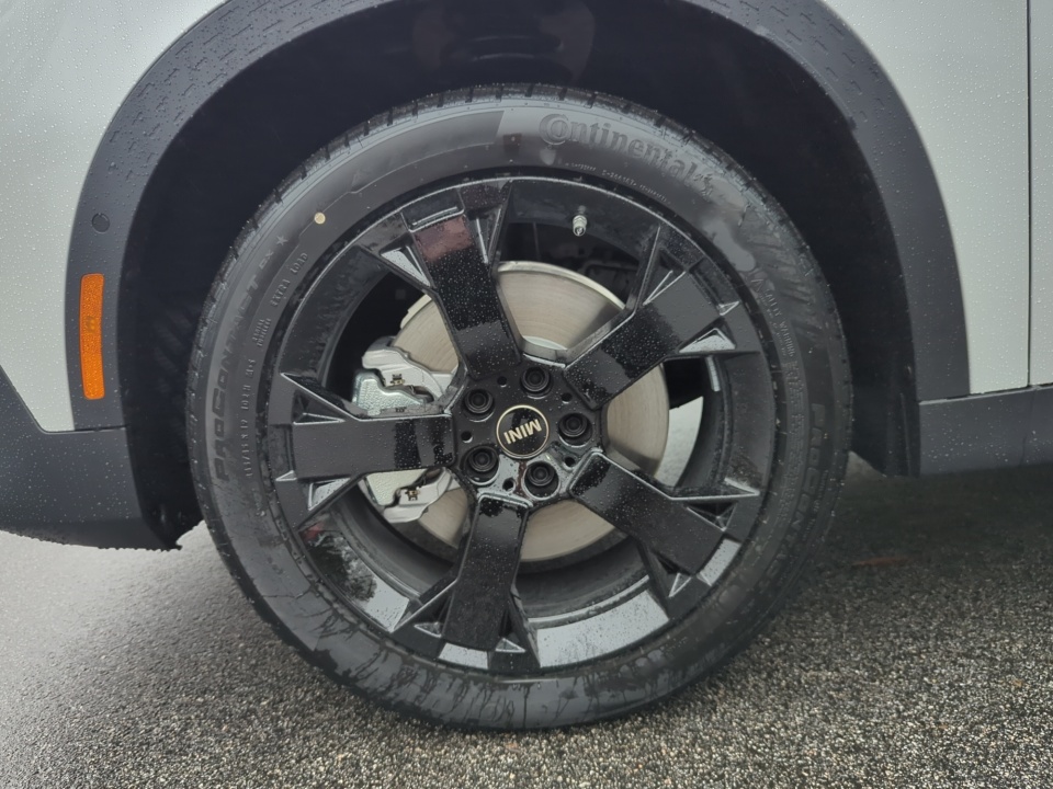 WMZ23GA07T7U64874 2026 MINI Countryman Cooper S