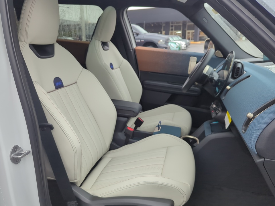 WMZ23GA07T7U64874 2026 MINI Countryman Cooper S