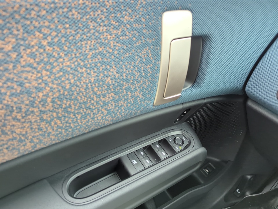 WMZ23GA07T7U64874 2026 MINI Countryman Cooper S