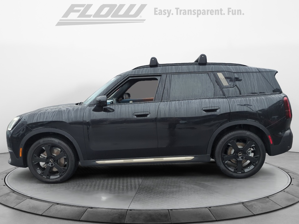 WMZ23GA08T7U17370 2026 MINI Countryman S