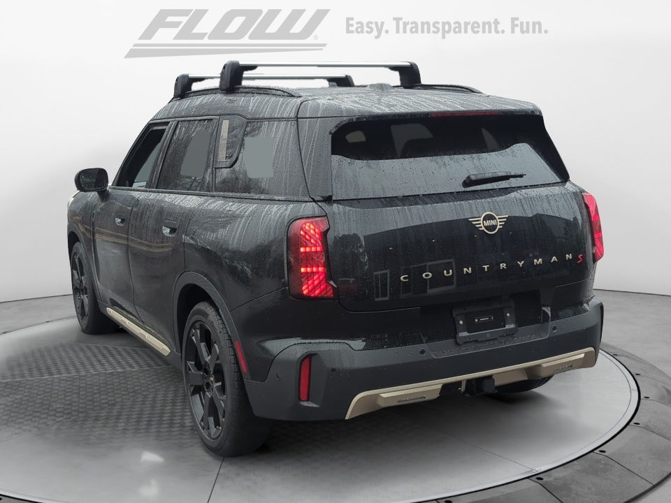 WMZ23GA08T7U17370 2026 MINI Countryman S