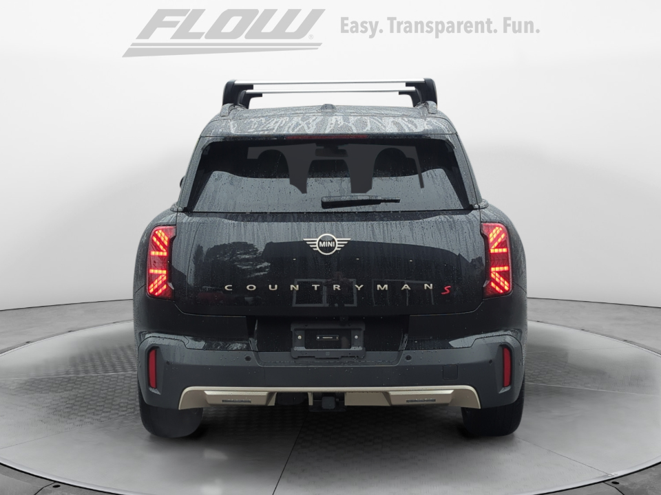 WMZ23GA08T7U17370 2026 MINI Countryman S