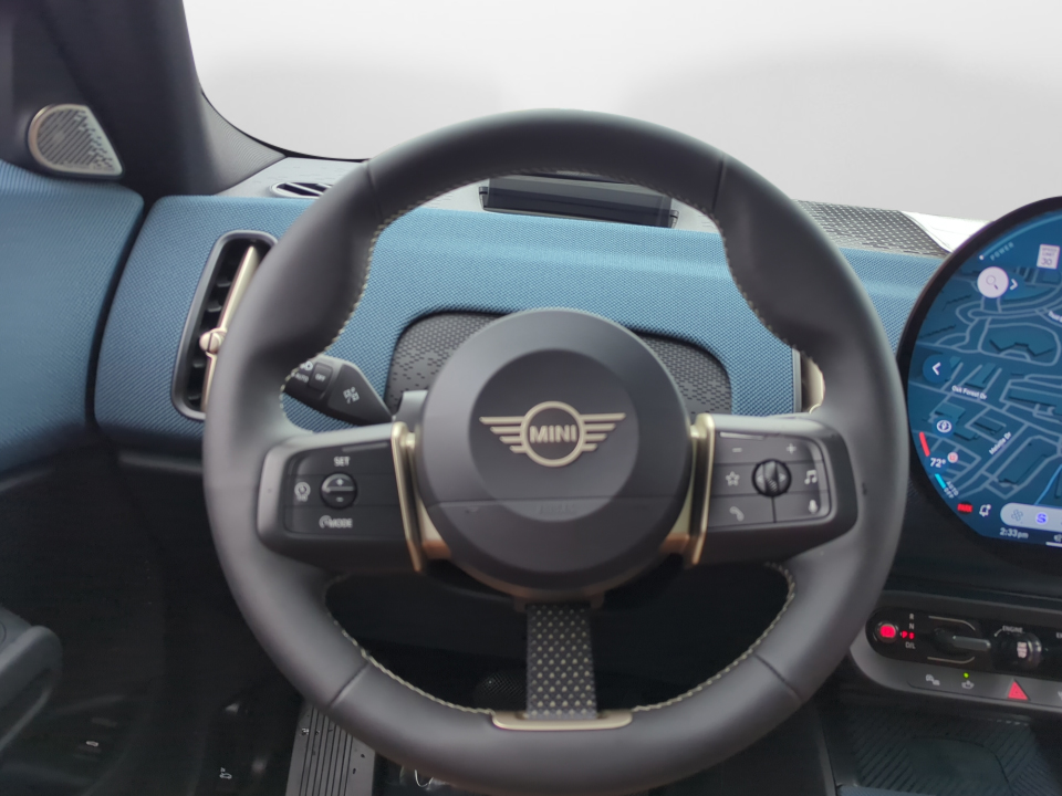 WMZ23GA08T7U17370 2026 MINI Countryman S