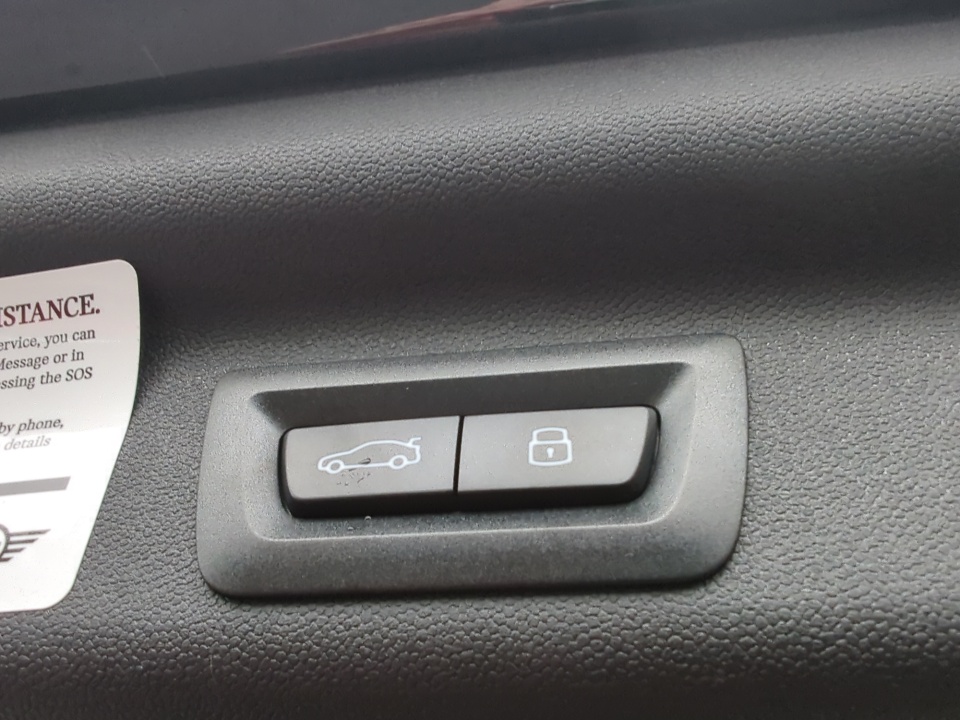 WMZ23GA08T7U17370 2026 MINI Countryman S