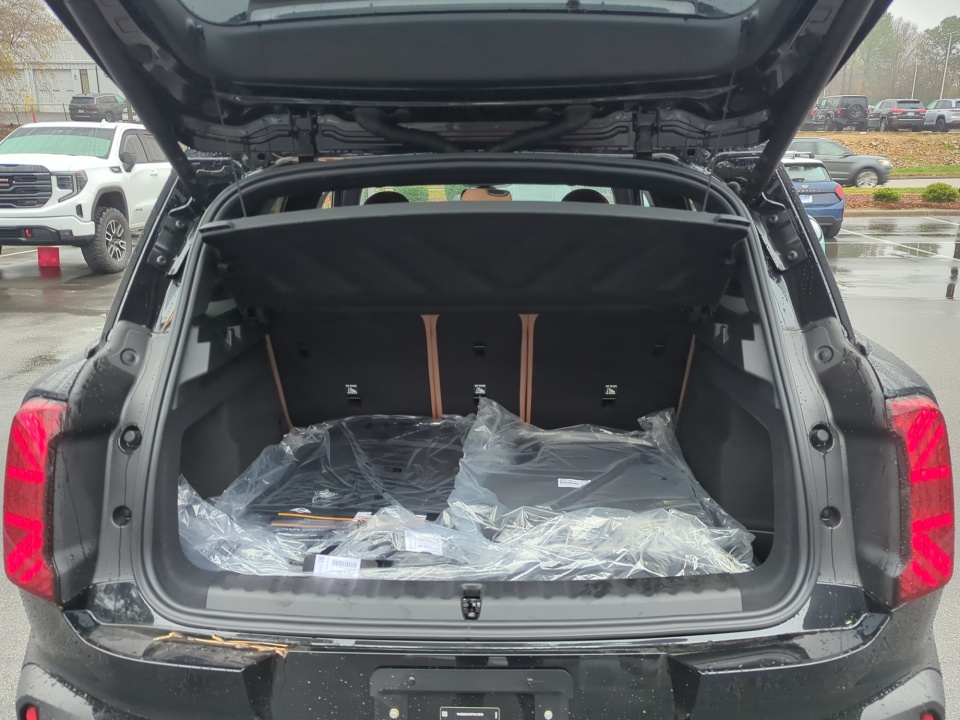 WMZ23GA08T7U17370 2026 MINI Countryman S