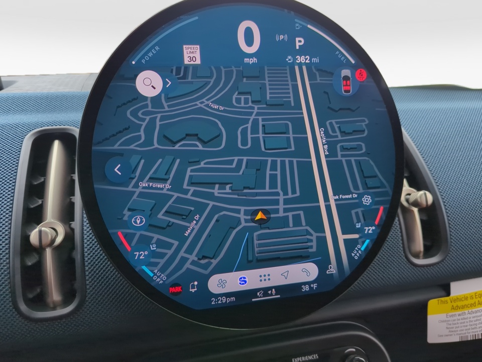 WMZ23GA08T7U17370 2026 MINI Countryman S