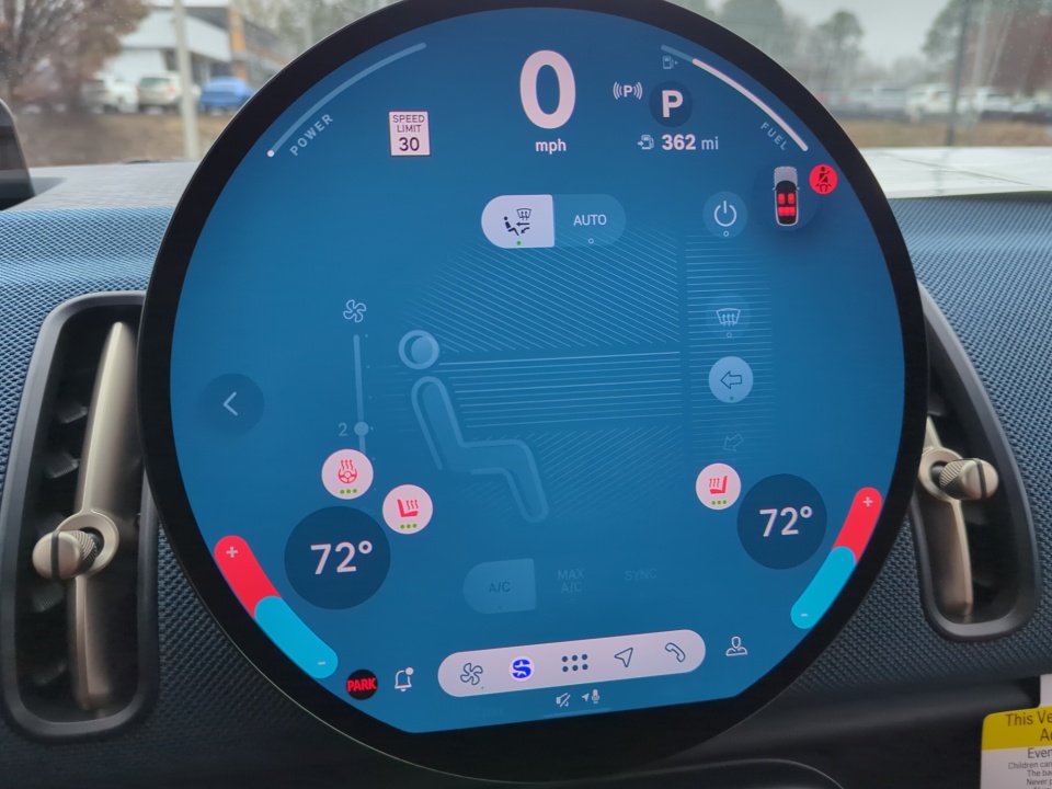 WMZ23GA08T7U17370 2026 MINI Countryman S