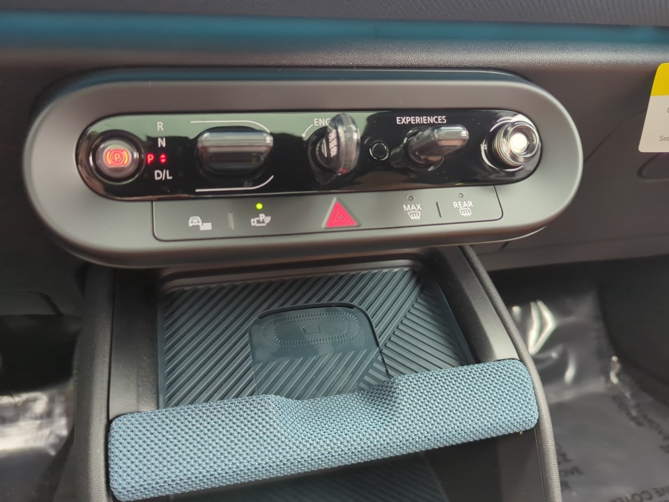 WMZ23GA08T7U17370 2026 MINI Countryman S