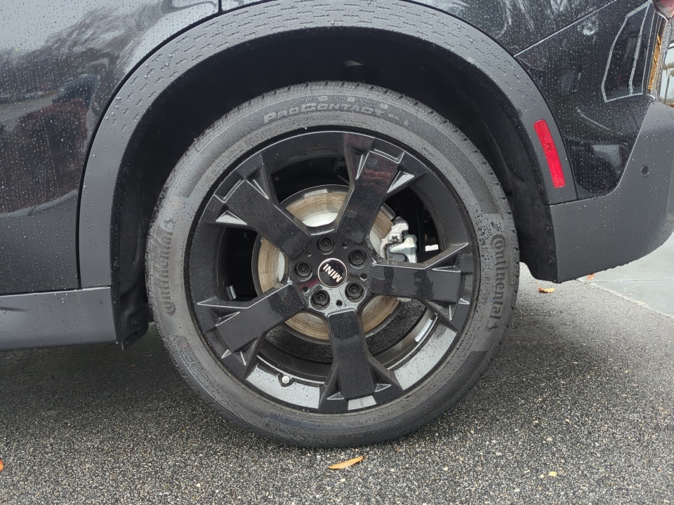 WMZ23GA08T7U17370 2026 MINI Countryman S