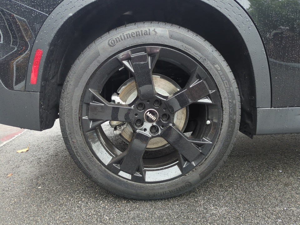 WMZ23GA08T7U17370 2026 MINI Countryman S