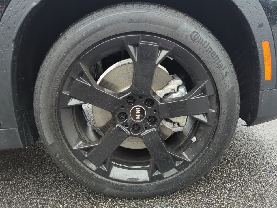 WMZ23GA08T7U17370 2026 MINI Countryman S