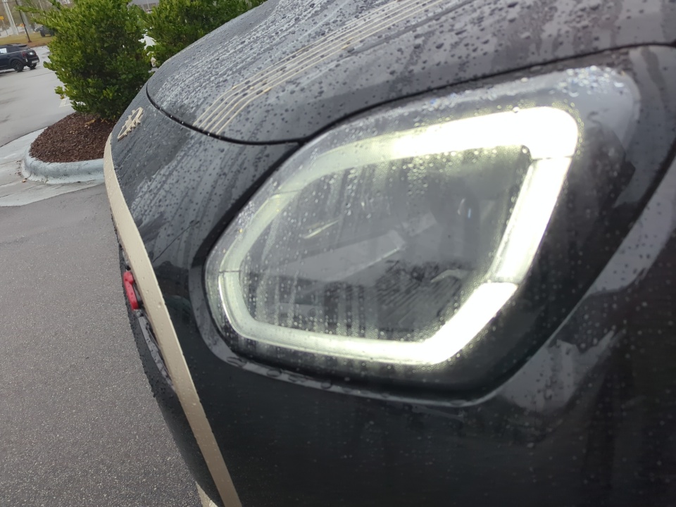 WMZ23GA08T7U17370 2026 MINI Countryman S