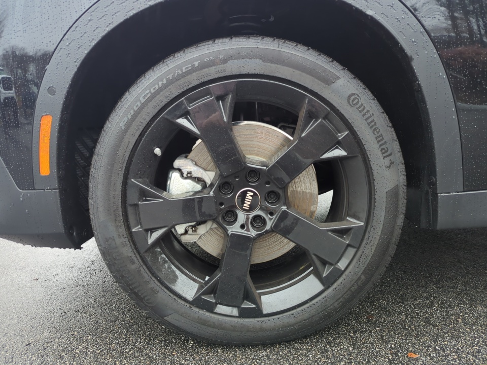 WMZ23GA08T7U17370 2026 MINI Countryman S