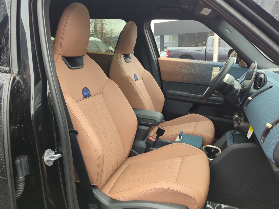 WMZ23GA08T7U17370 2026 MINI Countryman S