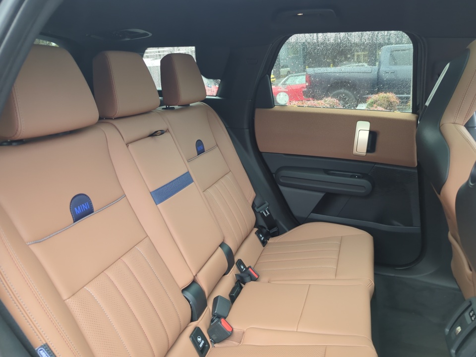 WMZ23GA08T7U17370 2026 MINI Countryman S