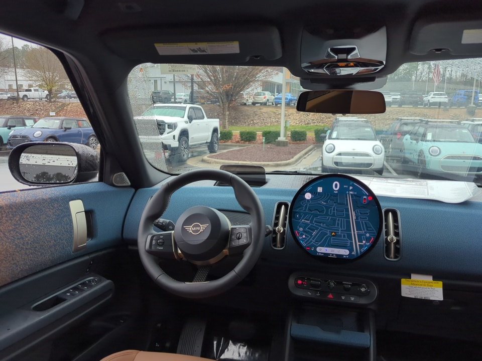 WMZ23GA08T7U17370 2026 MINI Countryman S