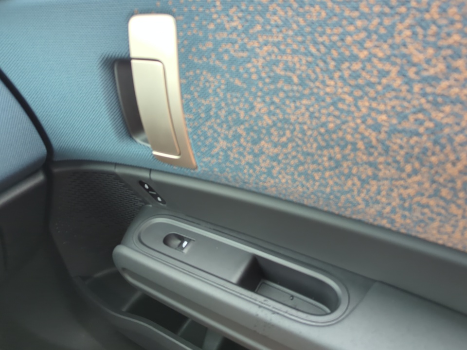 WMZ23GA08T7U17370 2026 MINI Countryman S