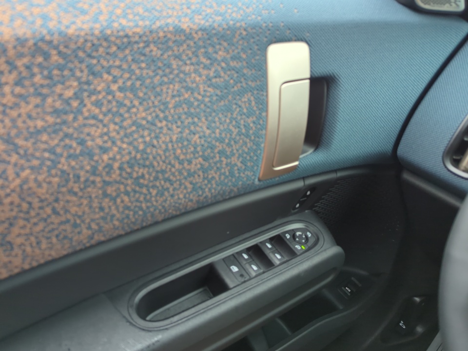 WMZ23GA08T7U17370 2026 MINI Countryman S