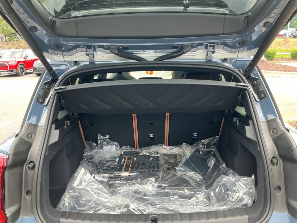 WMZ23GA08V7V94441 2027 MINI Countryman S