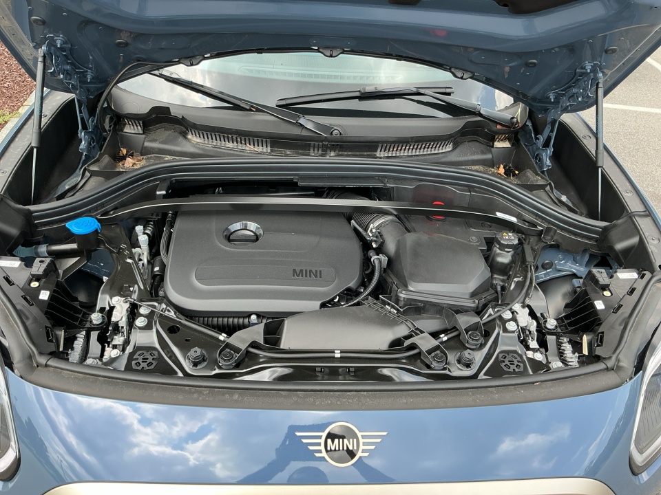 WMZ23GA08V7V94441 2027 MINI Countryman S