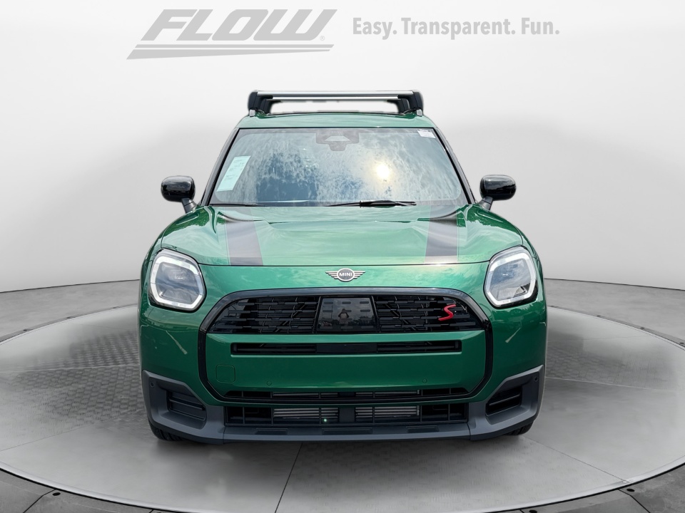 WMZ23GA08V7W03199 2027 MINI Countryman S