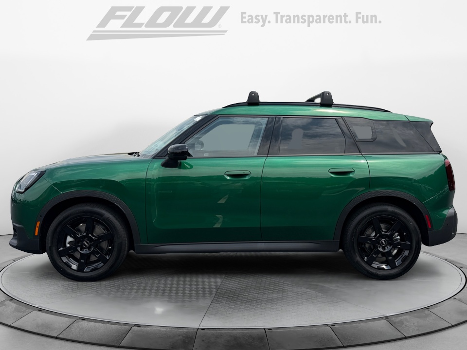 WMZ23GA08V7W03199 2027 MINI Countryman S