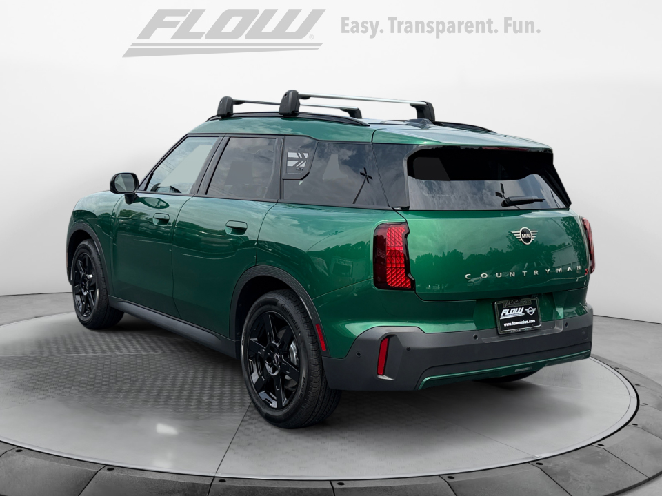 WMZ23GA08V7W03199 2027 MINI Countryman S