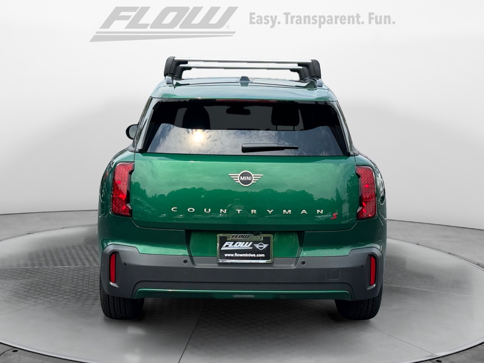 WMZ23GA08V7W03199 2027 MINI Countryman S
