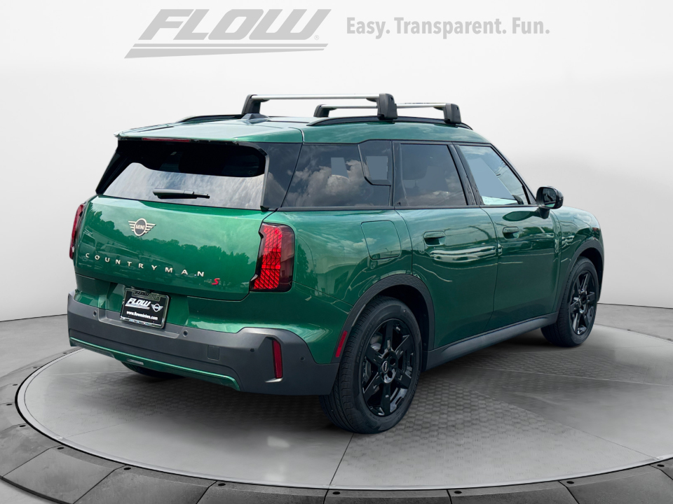 WMZ23GA08V7W03199 2027 MINI Countryman S