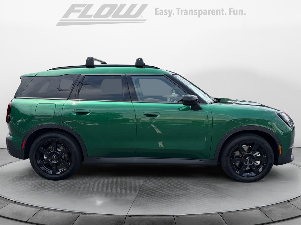 WMZ23GA08V7W03199 2027 MINI Countryman S