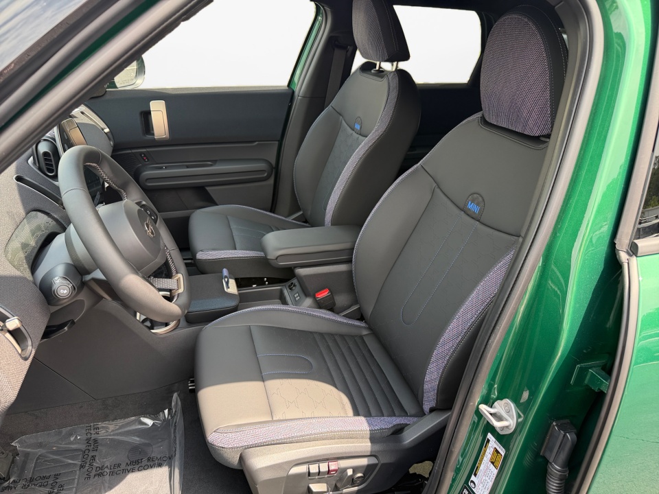 WMZ23GA08V7W03199 2027 MINI Countryman S