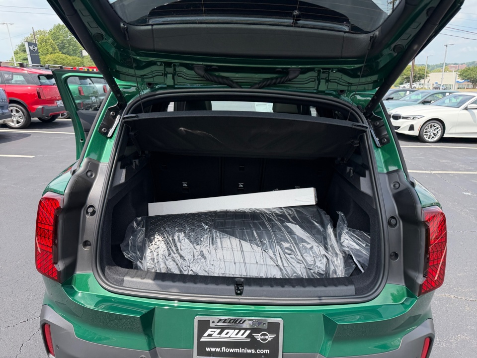 WMZ23GA08V7W03199 2027 MINI Countryman S