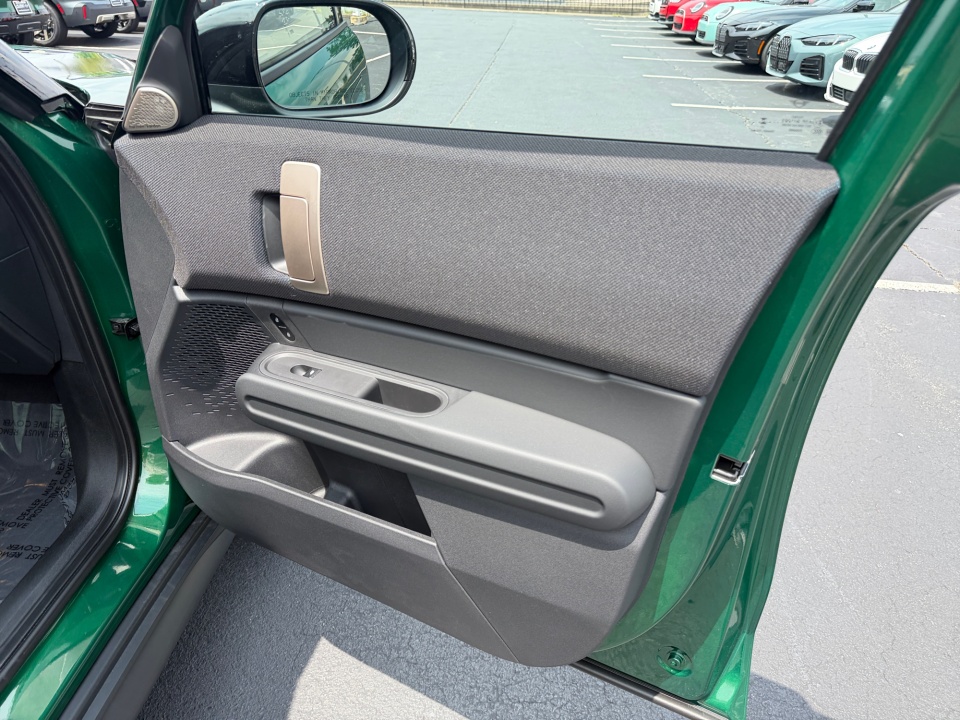WMZ23GA08V7W03199 2027 MINI Countryman S