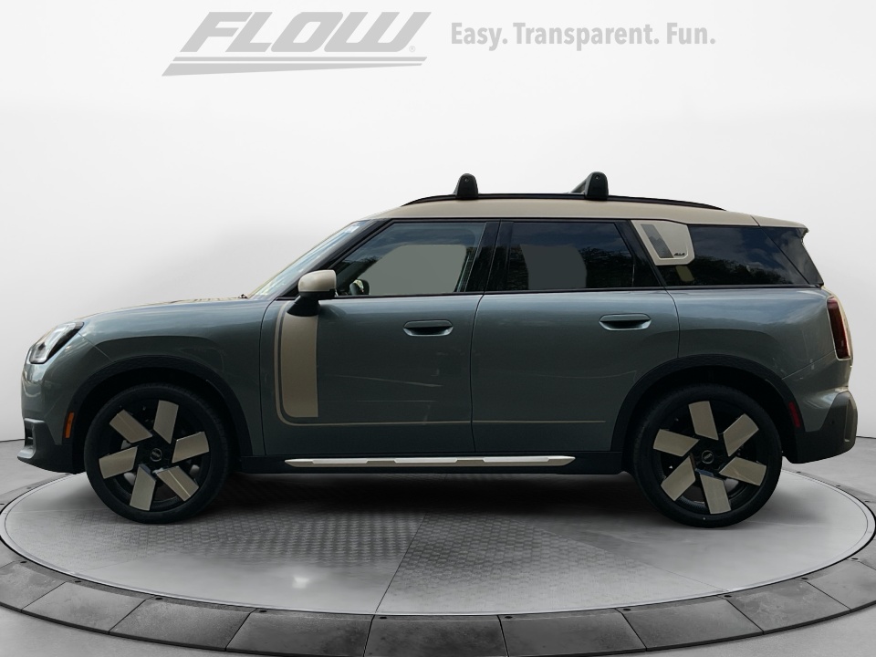 WMZ23GA09T7V38716 2026 MINI Countryman Cooper S