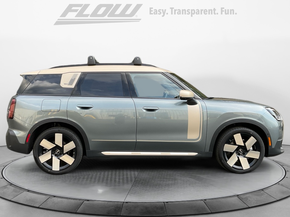 WMZ23GA09T7V38716 2026 MINI Countryman Cooper S