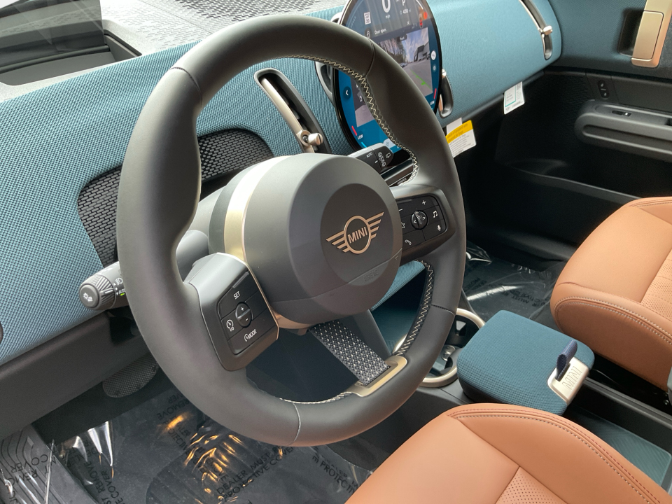 WMZ23GA09T7V38716 2026 MINI Countryman Cooper S