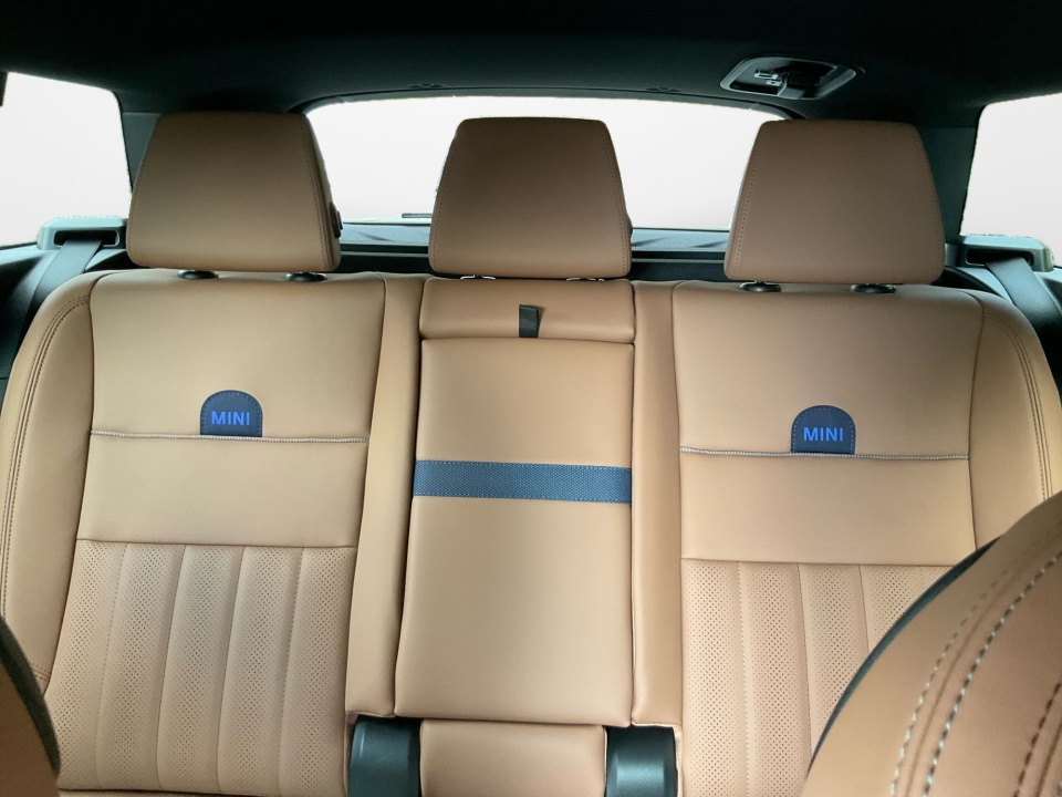 WMZ23GA09T7V38716 2026 MINI Countryman Cooper S