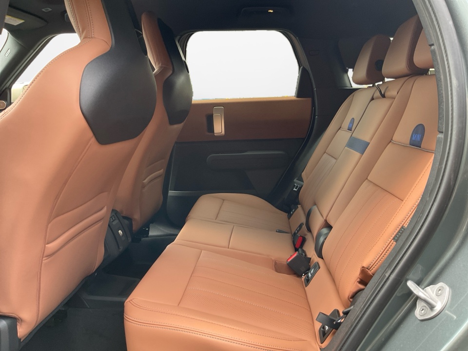 WMZ23GA09T7V38716 2026 MINI Countryman Cooper S