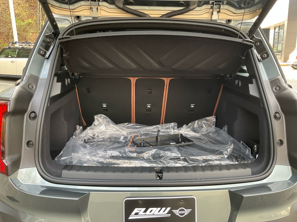 WMZ23GA09T7V38716 2026 MINI Countryman Cooper S