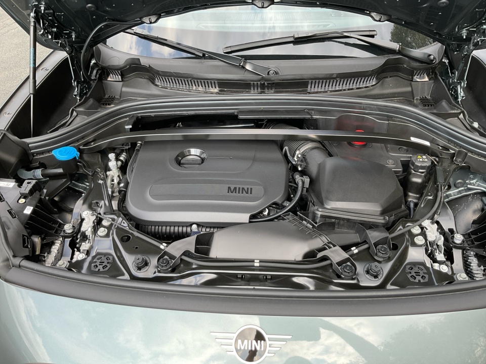 WMZ23GA09T7V38716 2026 MINI Countryman Cooper S