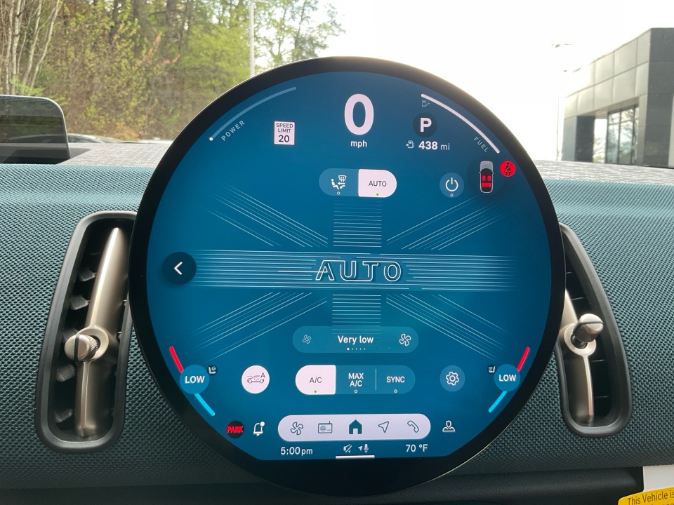 WMZ23GA09T7V38716 2026 MINI Countryman Cooper S