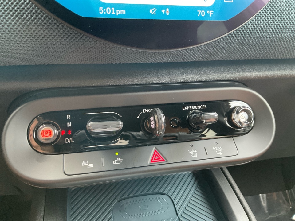 WMZ23GA09T7V38716 2026 MINI Countryman Cooper S